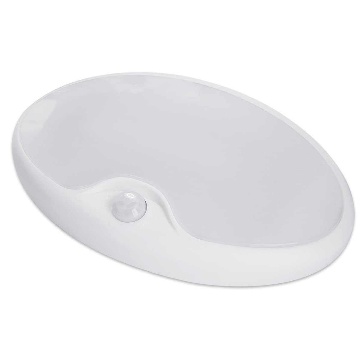 6"/9" LED Pancake Light